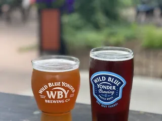 Wild Blue Yonder Brewing