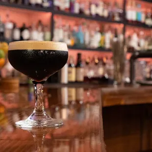 Espresso Martini