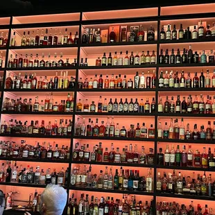 Look at the marvelous selection!