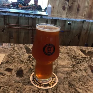 Pale ale