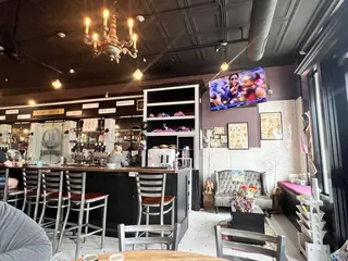 B5 Brewery
