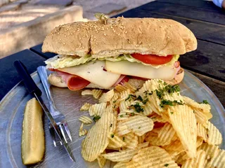 Austin Beer Garden Brewing Company