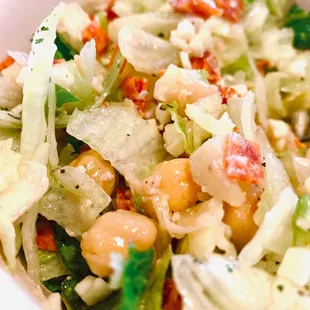 Italian Chopped Salad