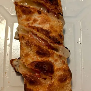 Pizza Roll