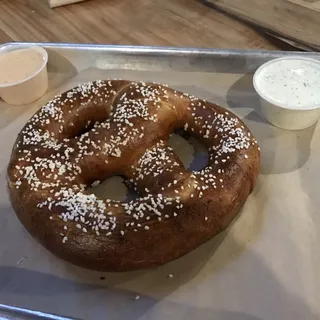 Das Pretzel