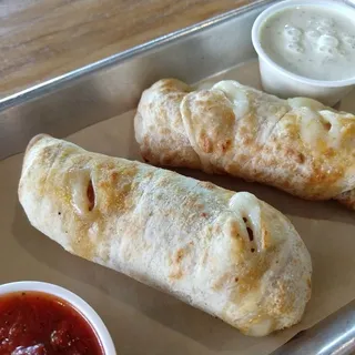 Pizza Roll