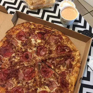 El Queso