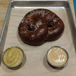 Dipping Sauces