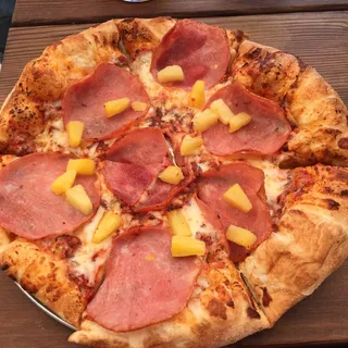 Hawaiian