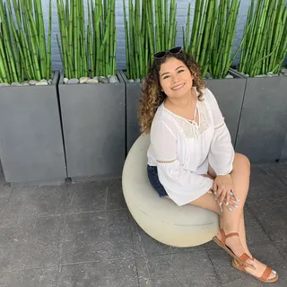 Alanis M.