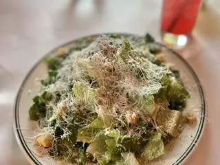 La Volta Pizza Club