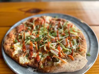 Pinthouse Pizza