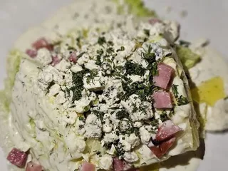 Dovetail Pizza