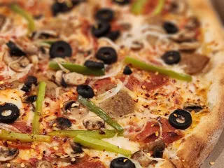 Home Slice Pizza