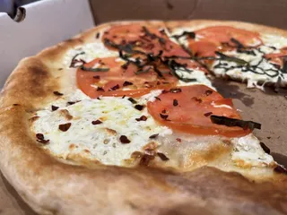 Tony C's Pizza & Beer Garden - Anderson Lane