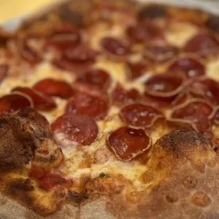 Pinthouse Pizza