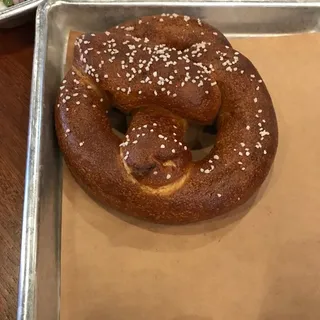 Das Pretzel