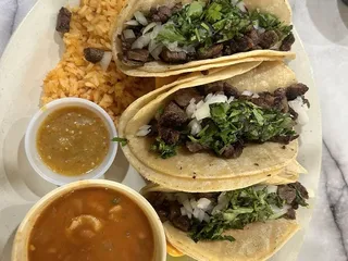 Rancho Agaves Mexican Grill