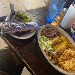 Acapulco Plate