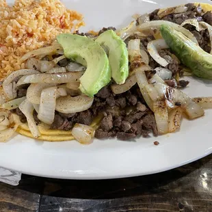 Street tacos