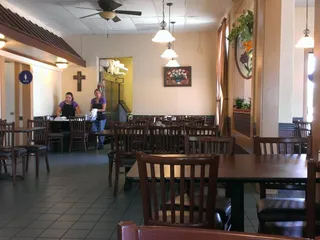Japalenos Cafe