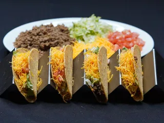 Ventura's Tamales