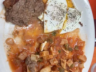 La Cabana