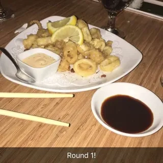 Calamari