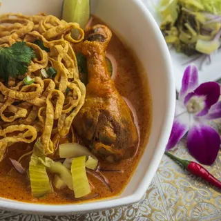 Khao Soi