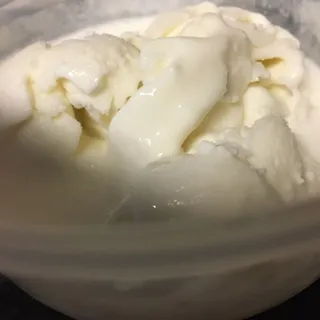 Coconut Ice Cream