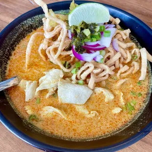 Khao Soi