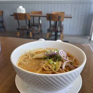 Khao soi