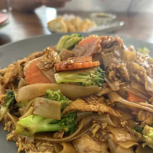 Noodles !