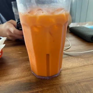 Thai Iced Tea