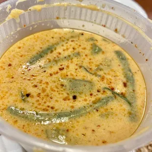 02.24.22 Chicken Red Curry