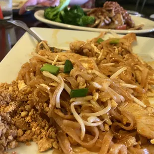 Pad Thai