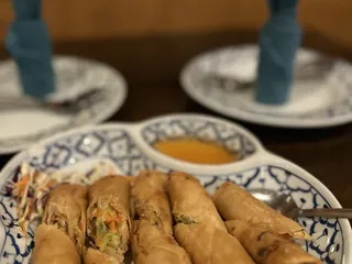 Ruen Thai Restaurant