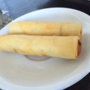 Egg Rolls