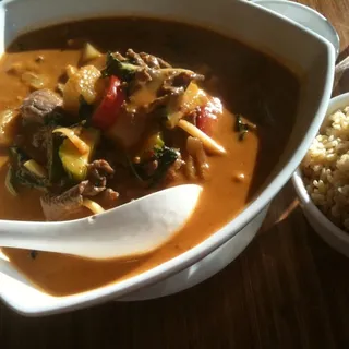 Red Curry