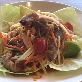 Papaya Salad