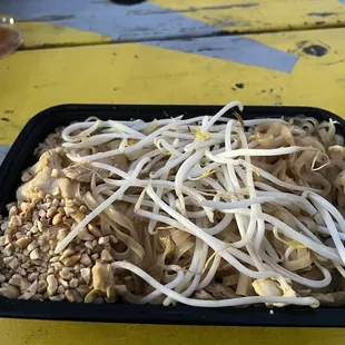Pad Thai