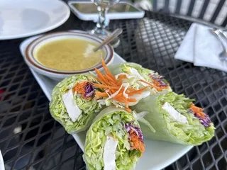 Thai Home Restaurant