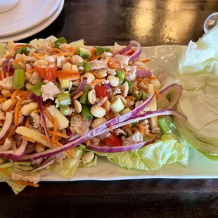 food, salads, salad