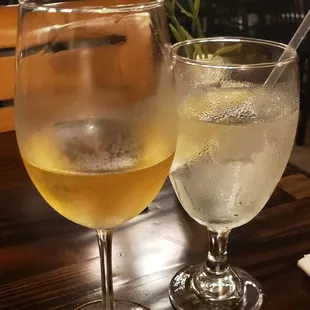 Plum wine