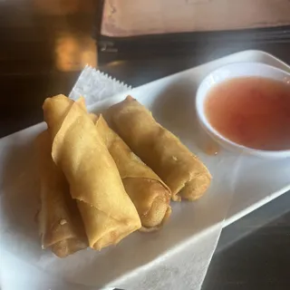 Egg Roll