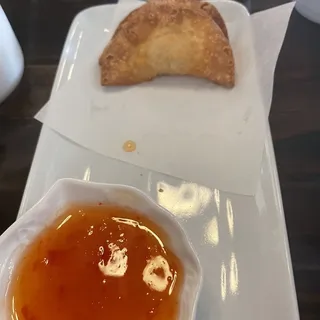 Fried Wonton