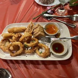 Pot Stickers