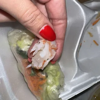 Fresh Spring Roll
