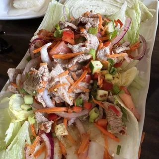 Y4. Yum Beef