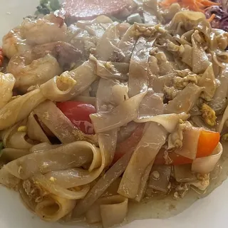 N3. Drunken Noodle